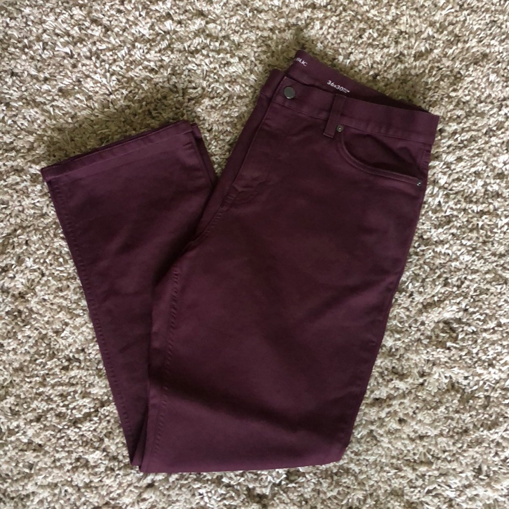 Men’s Banana Republic Jeans